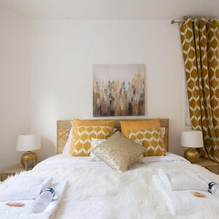 Charming Apartment 2Br6P - Place D'Italie Paris Exterior foto
